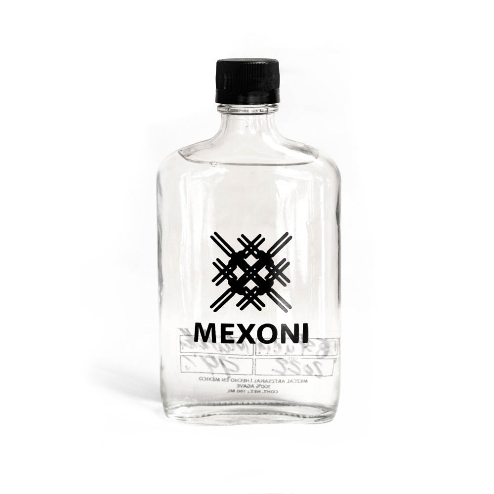Mezcal Espadín